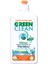 Green Clean Bitkisel Bulaşık Makinesi Parlatıcı 1