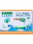 Green Clean Bitkisel Bulaşık Makinesi Tableti 1