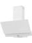 Itimat DV8030 Beyaz Cam Davlumbaz 1