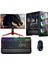 DRX6422 Intel Core I9 14900KF 16GB Ddr5 2tb Nvme 4.0 SSD 12GB RTX4070TI 27 Inç 240Hz Curved Freedos Oyuncu Bilgisayarı 1