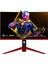 DRX6422 Intel Core I9 14900KF 16GB Ddr5 2tb Nvme 4.0 SSD 12GB RTX4070TI 27 Inç 240Hz Curved Freedos Oyuncu Bilgisayarı 5