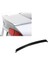 Honda Civic Fd6 (2006-2011) Anatomik Piano Black Spoiler (Plastik) 1