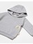 Babycosy Organik Kapüşonlu Sweatshirt & Pantolon Seti 3