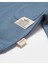 Babycosy Organik Kapüşonlu Sweatshirt & Pantolon Seti 5