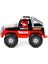 Polesie 64325 Mammoet Rally Jeep (Filede) 4