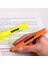 High Liner Plus, Fosforlu Kalem -Turuncu 1