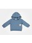 Babycosy Organik Kapüşonlu Sweatshirt & Pantolon Seti 2