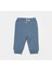 Babycosy Organik Kapüşonlu Sweatshirt & Pantolon Seti 5
