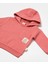 Babycosy Organik Kapüşonlu Sweatshirt & Pantolon Seti 5