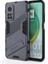 Xiaomi Mi 11T/MI 11T Pro Destek Standlı Darbeye Dayanıklı Telefon Kılıfı (Yurt Dışından) 1