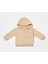 Babycosy Organik Kapüşonlu Sweatshirt & Pantolon Seti 3