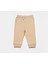 Babycosy Organik Kapüşonlu Sweatshirt & Pantolon Seti 5