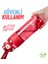 Tkk 1000ML Pipetli/pipetsiz Kullanıma Uygun Ölçü Skalalı Tritan Spor Matara 3