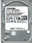 500GB 5400RPM Sata 3.0 8Mb 2.5" Notebook Disk (MQ01ABD050) 2