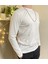Erkek Slim Fit Dar Kesim Bisiklet Yaka Uzun Kol Pamuklu Tişört 2