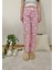 Kadın Pijama Altı Kurdeleli 1