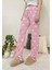 Kadın Pijama Altı Kurdeleli 3