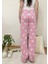 Kadın Pijama Altı Kurdeleli 5