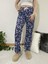 Kadın Pijama Altı Kurdeleli 2