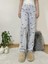 Kadın Pijama Altı Kurdeleli 1