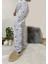 Kadın Pijama Altı Kurdeleli 3