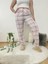 Kadın Pijama Altı Kurdeleli 3