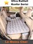 Ssangyong Rodius Araba ve Kamp Için Pompalı Yastıklı Şişme Yatak 3