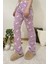 Kadın Pijama Altı Kurdeleli 2