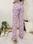 Kadın Pijama Altı Kurdeleli 5