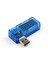 Dijital USB Mobil Güç (Akım ve Voltaj) Test Cihazı 3