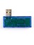 Dijital USB Mobil Güç (Akım ve Voltaj) Test Cihazı 5
