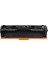 Hp 207A-W2210A Laserjet Pro Mfp M283FDW 1.350 Syf Siyah Çipsiz Muadil Toner 2