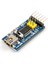 FT232RL FTDI USB-TTL Seri Haberleşme Dönüştürücü Modülü 1