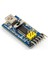 FT232RL FTDI USB-TTL Seri Haberleşme Dönüştürücü Modülü 2
