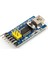 FT232RL FTDI USB-TTL Seri Haberleşme Dönüştürücü Modülü 3