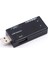 USB Akım Gerilim Test Cihazı Volt Amper Ölçer Çift USB Çıkışlı 2