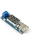 DC 4.5-40V to 5V 2A USB Şarj Dönüştürücü - Voltmetre Modülü 2