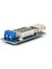 DC 4.5-40V to 5V 2A USB Şarj Dönüştürücü - Voltmetre Modülü 5