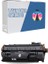 Canon I-Sensys MF-6180DW 505X 6.500 Syf Muadil Toner 1