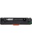 Canon CRG-055 I-Sensys LBP-663CDW 2.400 Syf Siyah Çipsiz Muadil Toner 3