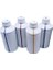 Safir Toner Epson Cmyk 1 Litre L1300 Muadil Mürekkep Seti 2