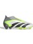 Predator Accuracy Fırm Ground Soccer Cleats Beyaz Unisex Krampon GZ2604 1