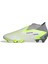 Predator Accuracy Fırm Ground Soccer Cleats Beyaz Unisex Krampon GZ2604 2