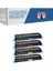 Canon CRG-707 Cmyk Set Muadil Toner 1