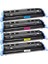 Canon CRG-707 Cmyk Set Muadil Toner 2
