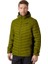 Verglas Hooded Down Hybrid Insulator Jacket Erkek Mont HHA.63007.461 Yeşil 1