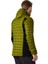 Verglas Hooded Down Hybrid Insulator Jacket Erkek Mont HHA.63007.461 Yeşil 2