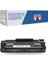 Hp 78A-CE278A / Hp Laserjet Pro P1566 2.100 Sayfa Muadil Toner 1
