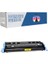 Canon CRG-707 Canon I-Sensys LBP-5100 2.500 Syf Sarı Muadil Toner 1