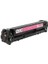 Canon CRG-731/CB543 I-Sensys MF-8230CN Kırmızı 2.200 Syf Muadil Toner 2